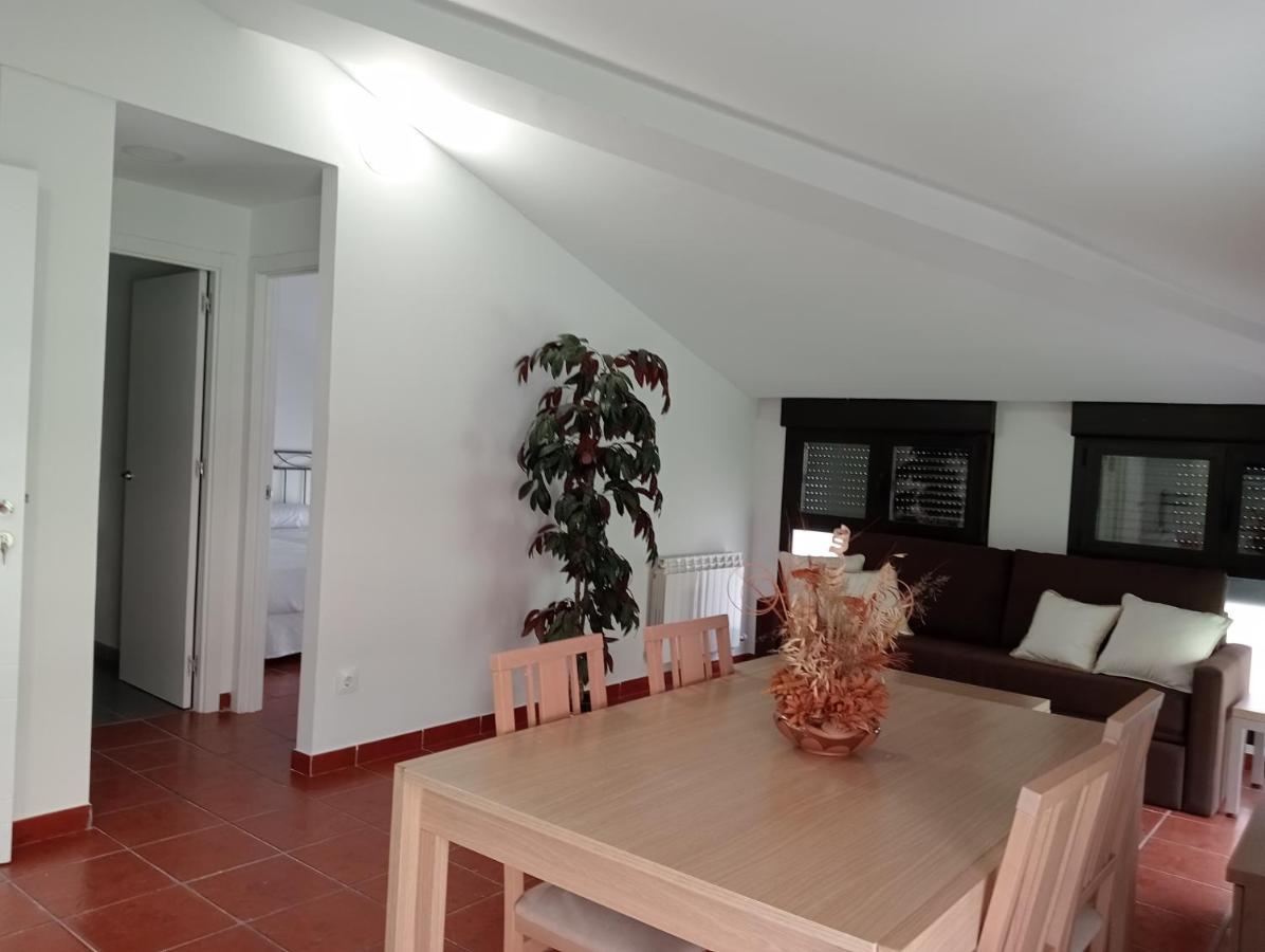 Apartamentos La Piedra En Pleno Centro Historico Con Dos Dormitorios Y Dos Banos Nájera Exterior foto