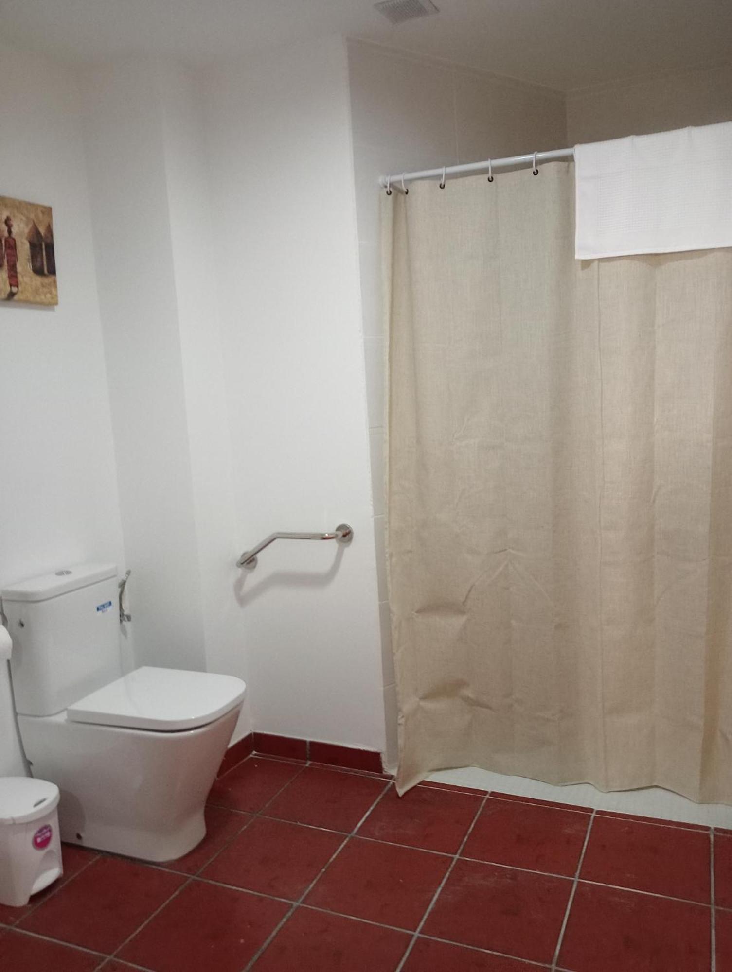 Apartamentos La Piedra En Pleno Centro Historico Con Dos Dormitorios Y Dos Banos Nájera Exterior foto