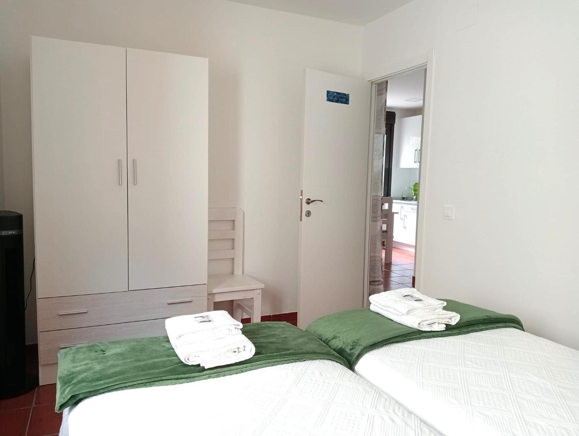 Apartamentos La Piedra En Pleno Centro Historico Con Dos Dormitorios Y Dos Banos Nájera Exterior foto